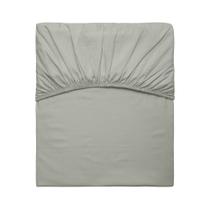 Lençol Com Elástico Satinee Queen 300 Fios - Greenjoy - Kacyumara