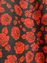 Lençol Com Elástico Solteiro Algodão Várias Estampas - Gifran