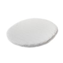 Lençol com elástico Stokke Sleepi Mini 100% algodão Pehr Stripes