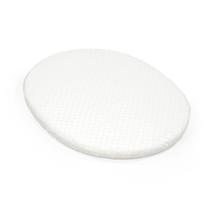 Lençol com elástico Stokke Sleepi Mini V3 Fans cinza 100% algodão