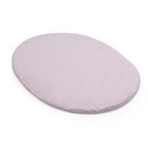 Lençol com elástico Stokke Sleepi Mini V3 Lavender 100% algodão