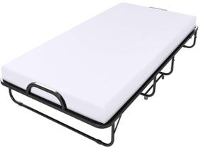 Lençol com elástico Utopia Bedding Deep Pocket, microfibra macia