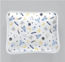 Lençol de Berco 2 peça Vivald Padão Americano