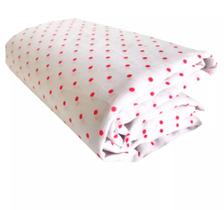 Lençol de bolinha , Cobertor casal algodão, gigante em várias cores casal (190x220cm)sem elástico Lençol de bolinha , Cobertor casal algodão, gigante em várias cores casal (190x220cm)sem elástico