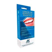 Lençol de Borracha Azul 13,5x13.5cm 26 Un. Madeitex Lençol de Borracha Azul 13,5x13.5cm 26 Un. Madeitex