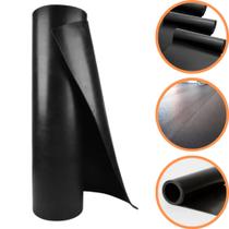 Lençol de Borracha Para Palcos 1mmX7m