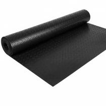 Lençol de Borracha Piso Grão de Arroz Antiderrapante 1,20m x 2mm - Rolo 1 Metro Lençol de Borracha Piso Grão de Arroz Antiderrapante 1,20m x 2mm - Rolo 1 Metro