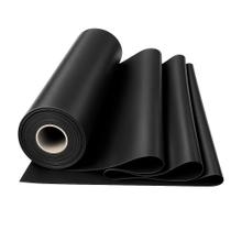 Lençol de Borracha Ripadão 3mm x 1,40m - TRANSPOWER