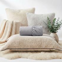 Lençol de Cama com Elástico Micropercal 200 Fios Ajuste Perfeito Toque Macio e Durabilidade