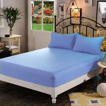 Lençol de cama com elástico - Santista Royal Lençol de cama com elástico - Santista Royal