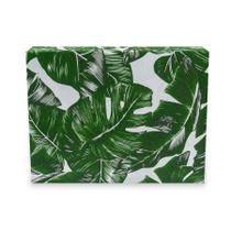 Lençol de Cima c/ Bainha Solteirão Percal Estampado 180 Fios