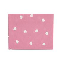 Lençol de Cima King Com Bainha Percal Estampado 180 Fios