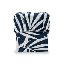 Lençol De Cima Super King Estampado Avulso 80% Algodão 20 % Poliéster 180 Fios Acabamento Em Bainha