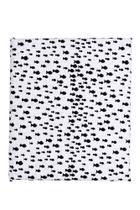 Lençol de cobrir berço Peixes