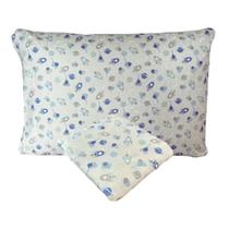 Lençol de Elástico e Fronha Foguete Azul Mini Cama Tricoline 100% Algodão Brilha No Escuro Arrumadinho Enxovais Lençol de Elástico e Fronha Foguete Azul Mini Cama Tricoline 100% Algodão Brilha No Escuro Arrumadinho Enxovais