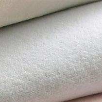 Lençol de Flanela 100% Algodão Branco Berço