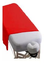 Lençol De Maca Superior Cima Sem Elástico 2,40M X 1,30M Micropercal 400 Fios Hospital Acabamento Em Bainha Lavável Lençol De Maca Superior Cima Sem Elástico 2,40M X 1,30M Micropercal 400 Fios Hospital Acabamento Em Bainha Lavável