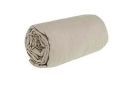 Lençol de Malha Casal 20 cm de altura Venesa