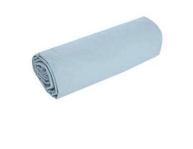 Lençol de Malha Casal 30 cm de altura Venesa