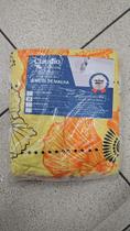 Lençol de malha casal Lençol de malha casal