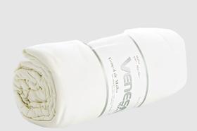 Lençol de Malha Casal Super King Venesa