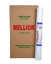 Lençol de Papel - 70cm x 50m - Brilhante