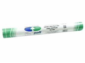 Lençol de Papel Descartável - Eco - 100% Fibras Naturais - 70cmx50m - Flexpell