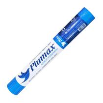 Lençol de Papel Hospitalar Extra Branco 70cm x 50mt - Plumax Lençol de Papel Hospitalar Extra Branco 70cm x 50mt - Plumax