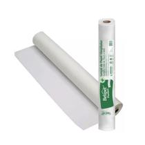 Lençol de Papel para Maca Hospitalar Descartável Belipel Premium 0,70m x 50m 1 Unidade