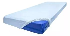 Lençol De Plástico Impermeável Solteiro - Natural Home Care Lençol De Plástico Impermeável Solteiro - Natural Home Care