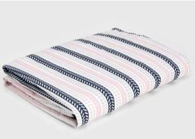 Lençol de Solteiro Avulso Estampado com Elástico