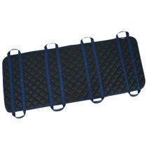 Lençol de transferenc. c/ alças mobilitta - perfetto