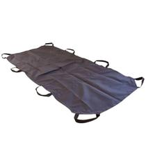 Lençol de Transferência Preto Longevitech