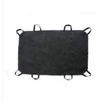 Lençol de Transferência Preto para Acamados Longevitech Lençol de Transferência Preto para Acamados Longevitech