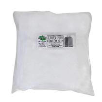 Lençol descartável 220 cm x 110cm com elástico - gramatura 20 - Protdesc