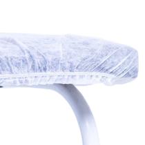 Lençol Descartável AnaDona Tnt Branco 2,00x0,90cm 100 Unid. - Ana Dona