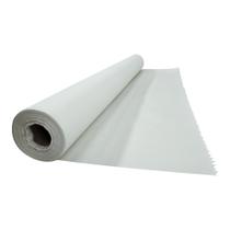 Lençol Descartável Branco 70cm x 50metros 10 Unid