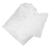 Lençol Descartável Com Elástico Santa Clara Com 5 Unidades - 665 Lençol Descartável Com Elástico Santa Clara Com 5 Unidades - 665