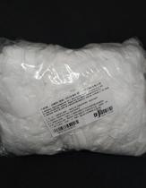 Lençol Descartável com Elástico TNT 2,00 x 0,90 Pacote com 10 - PREVEMAX