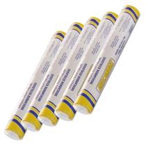 Lençol Descartável de Papel Ecologic 50 cm x 50 m (DESCARBOX) - 05 Unidades