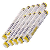 Lençol Descartável de Papel Ecologic 50 cm x 50 m (DESCARBOX) - 10 Unidades