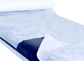 Lençol Descartável em Bobina Picote Branco Standard ANADONA (70X50Cm)