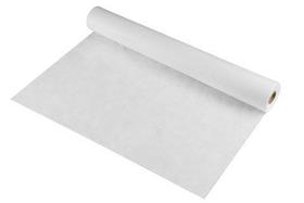 Lençol Descartável em TNT Picotado em Rolo 50m