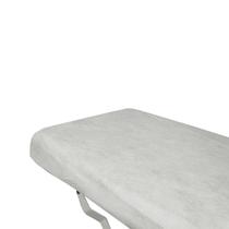 Lençol Descartável Maca Hosp C/elást (10 Unid) - Polar Fix Lençol Descartável Maca Hosp C/elást (10 Unid) - Polar Fix