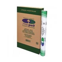 Lençol Descartavel Papel Hospitalar Maca 70x50 Cx 10 Rolos Lençol Descartavel Papel Hospitalar Maca 70x50 Cx 10 Rolos
