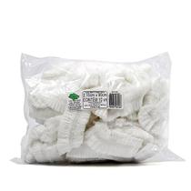 Lençol Descartável TNT com Elástico Gramatura 20 (2,10m x 90 cm) para Maca - ProtDesc