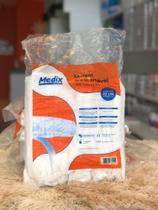 Lençol descartável tnt - Medix