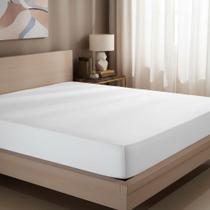 Lençol Elástico Casal 230 Fios Reffinata Buettner Cores 138x188x30cm