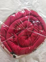 Lençol elástico malha algodão 3 peças King 3 0 fios