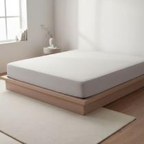 Lençol Elástico Queen 230 Fios Reffinata Buettner Cores 158x198x35cm